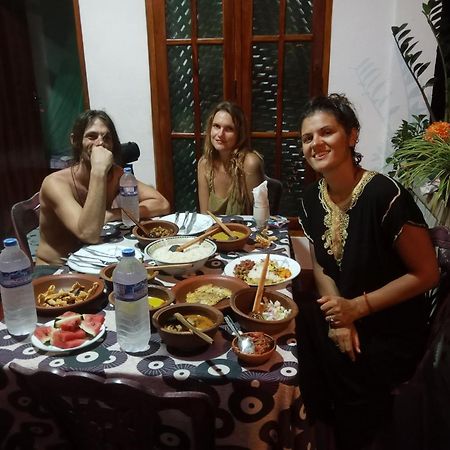 Nelum Home Stay Sigiriya Ngoại thất bức ảnh