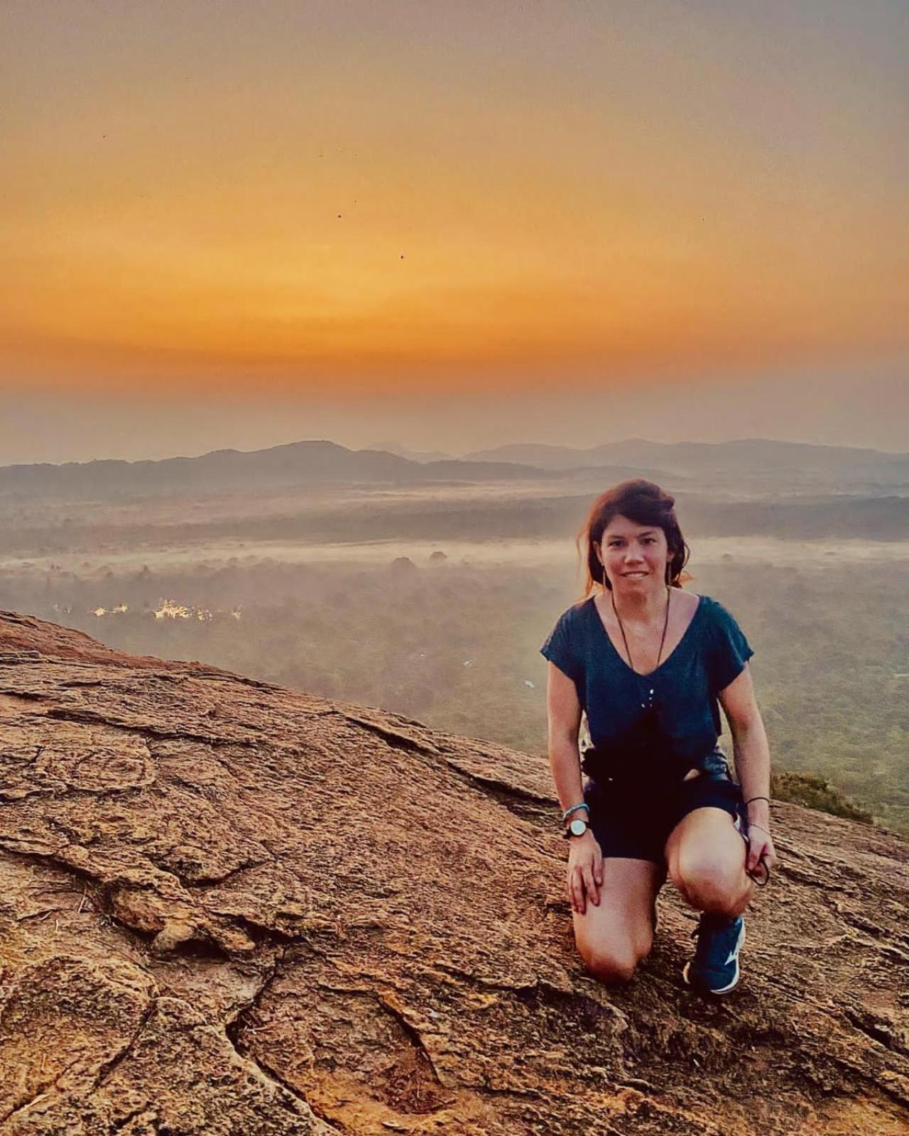 Nelum Home Stay Sigiriya Ngoại thất bức ảnh