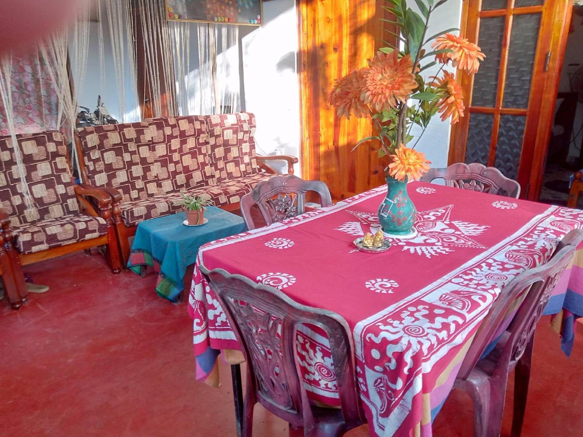 Nelum Home Stay Sigiriya Ngoại thất bức ảnh