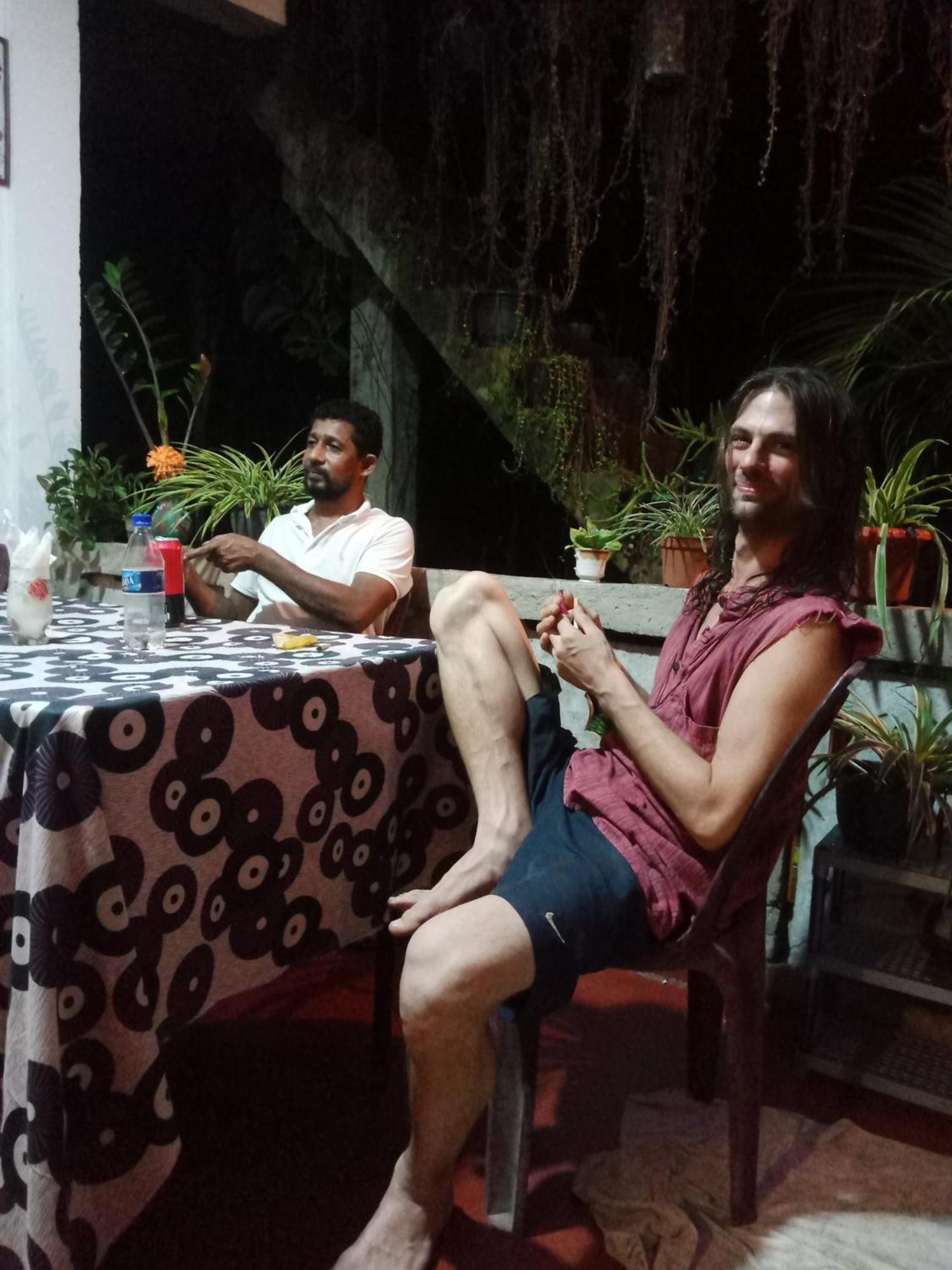 Nelum Home Stay Sigiriya Ngoại thất bức ảnh
